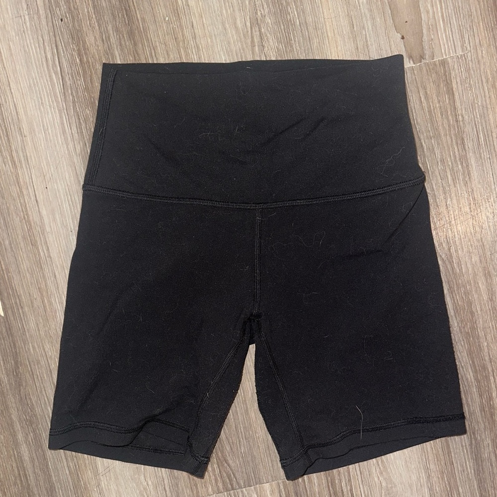 Lululemon Align Shorts